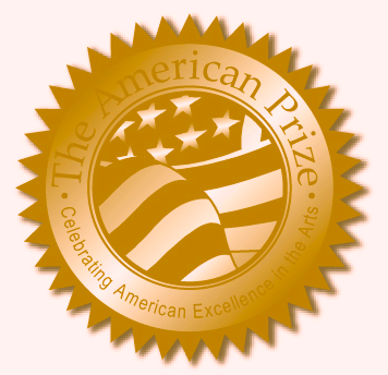 Seal of the American Prize