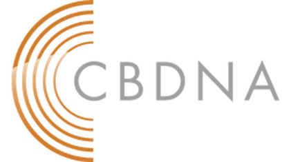 Logo of CBDNA