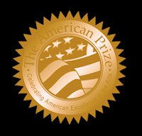 The Seal of the American Prize